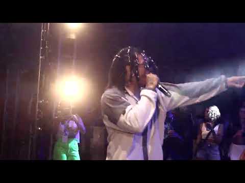 Edcity na Lavagem de Pojuca - BA 2023