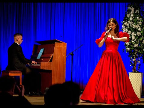 Katarzyna Zawada & Tomasz Ratajczak - operetka, musical, pieśni klasyczne