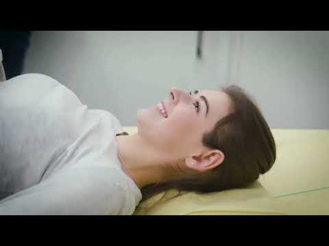 МРТ-аппарат HITACHI APERTO Lucent O5 0.4T