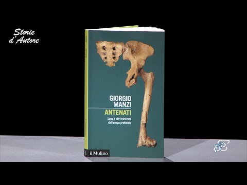 STORIE D'AUTORE - 31 MAGGIO 2025