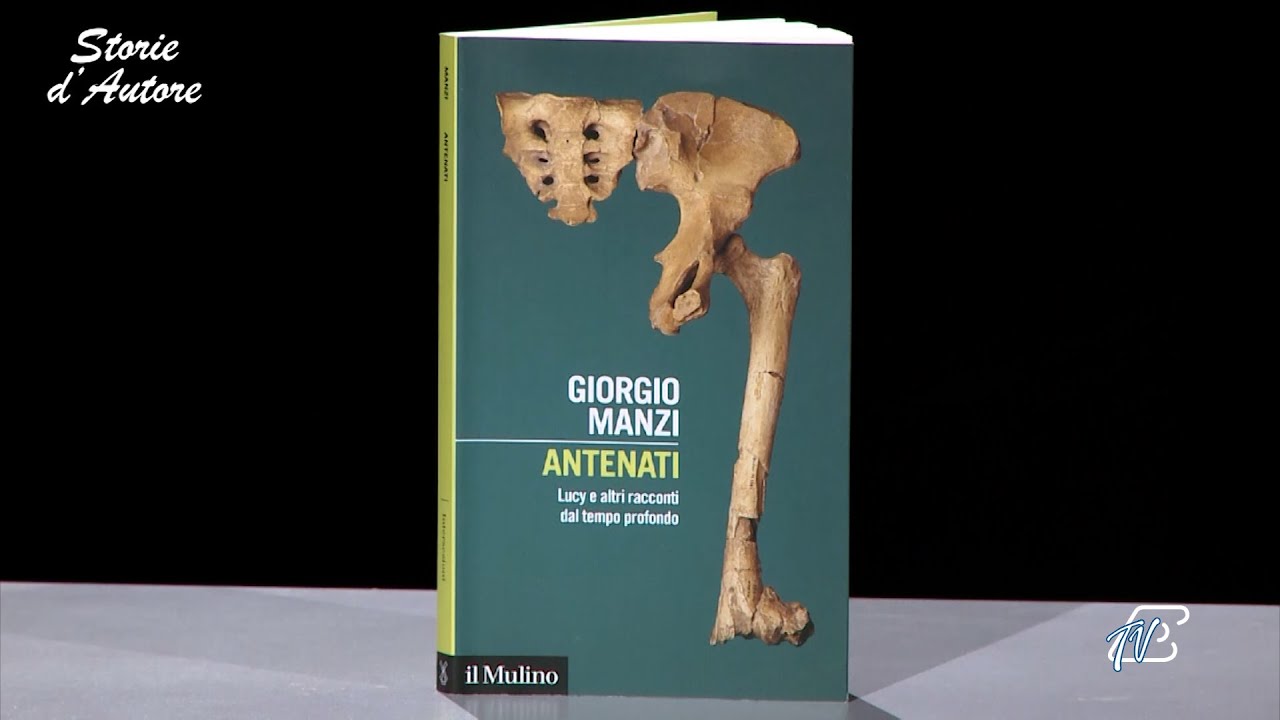 Trentesima Puntata – Storie d’autore – 31 Maggio 2025