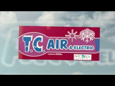 TC Air
