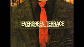 Evergreen Terrace - Gerald Did What