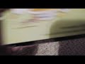 Kipper The Dog Cuddly Critters 2002 VHS Review