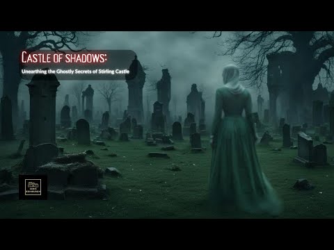 Castle of Shadows: Unearthing the ghostly secrets of Stirling Castle