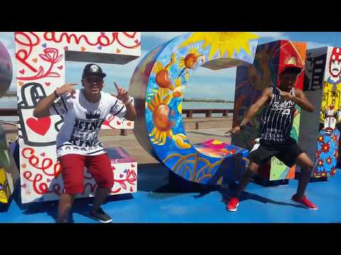 Fael sem vergonha-nebcita  webclip oficial 2018