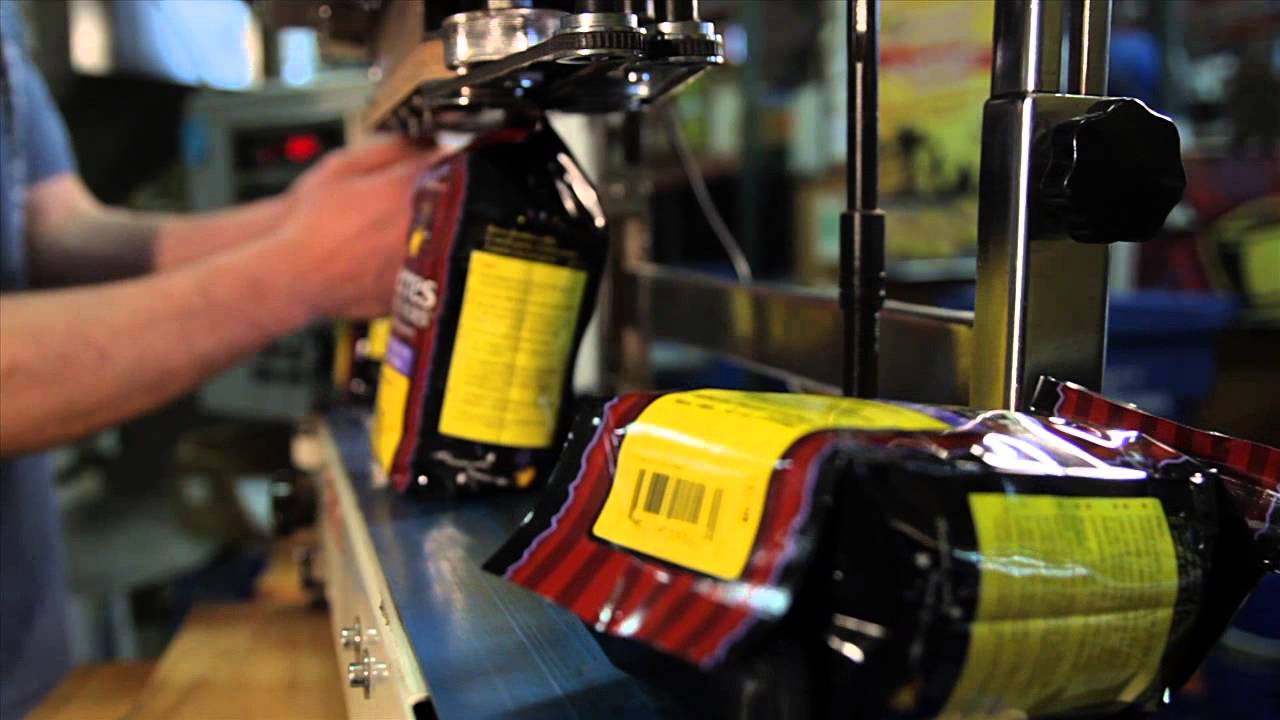 Berres Brothers Coffee Roasters