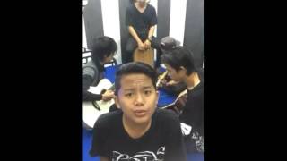 Download lagu Laoneis band Tetes air mata...mantab!!! mp3