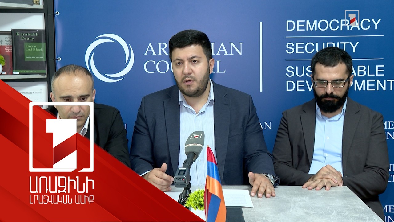 Հանրությունը վստահում է ընտրության արդյունքներին. 