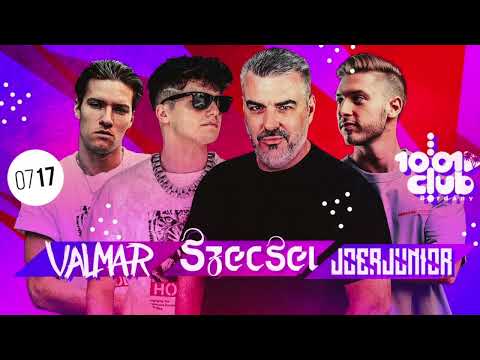 SZECSEI - Club 1001, Bordány - 2021.07.17.