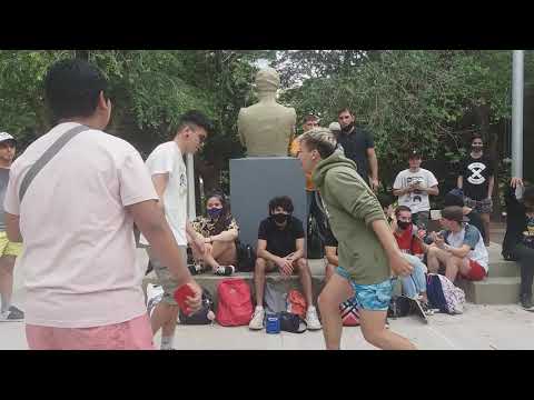 Fénix vs Junior vs Pochinki - Octavos de final - BIG BANG FREE FECHA 4 (TEMATICAS)