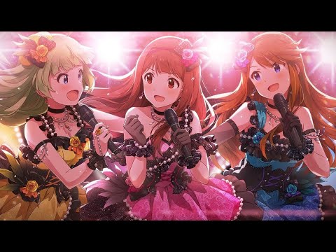 765 MILLIION ALLSTARS - Union!! (Nightcore) (1.5x speed)