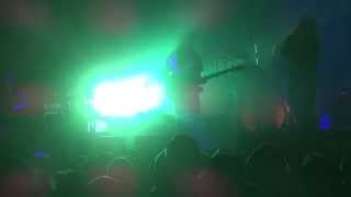 “Xerox (1st time Live)” Julian Casablancas &amp; the Voidz@Electric Factory Philadelphia 10/16/14