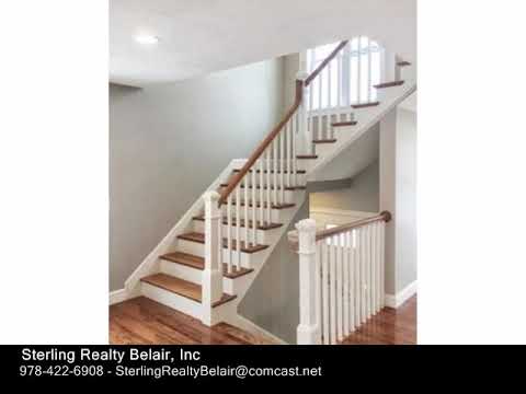 7 Burncoat Heights, Worcester MA 01606 - Single Family Home - Real Estate - For Sale -