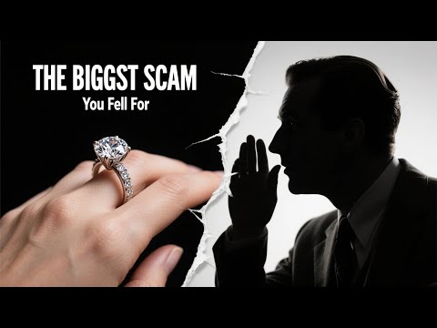 Why Engagement Rings Are a Giant Scam