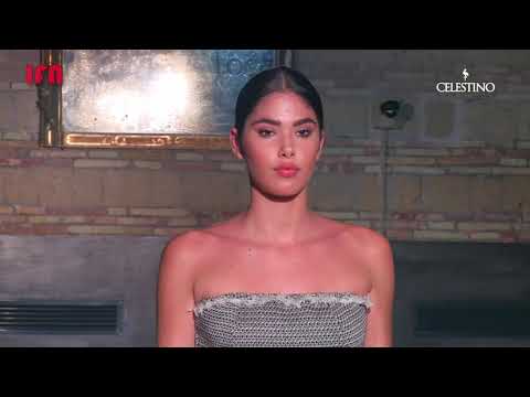 Maison Celestino Spring Summer 2022