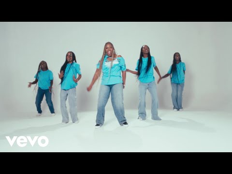 Chileshe Bwalya - Teti