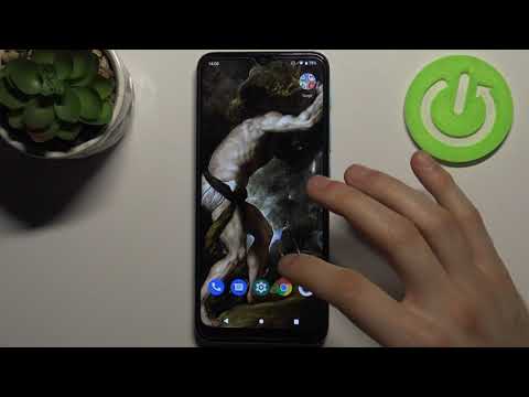 How to Check IMEI & Serial Number in MOTOROLA Moto E7i Power - Find IMEI and Serial Number