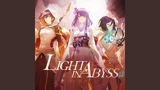 Cover art for Light In Abyss