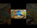 Super Why Funding Credits 2011