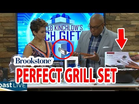 download lagu mp3 mp4 Brookstone Bbq Set, download lagu Brookstone Bbq Set gratis, unduh video klip Brookstone Bbq Set