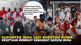 Download lagu MEDIA VIETNAM ejek Indo 'elo aja gak ikut Pildun' Kesetian Supoorter Garuda Bikin Merinding Dunia mp3 Download lagu MEDIA VIETNAM ejek Indo 'elo aja gak ikut Pildun' Kesetian Supoorter Garuda Bikin Merinding Dunia mp3