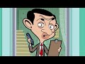 SPECIAL Delivery Mr Bean Cartoon Mr Bean Full Episodes Mr Bean Comedy