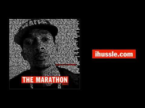 Nipsey Hussle - I Don't Give A Fucc