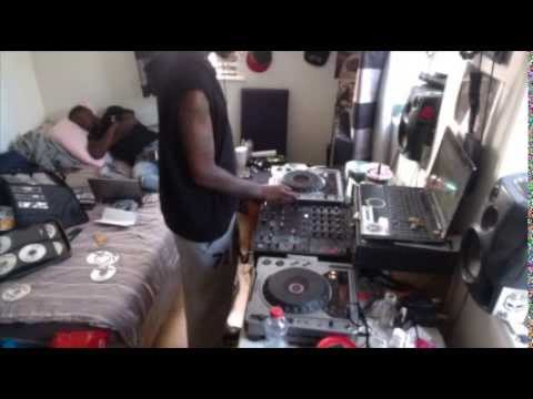 Payne B2B Shiverz Drum and Bass Mix