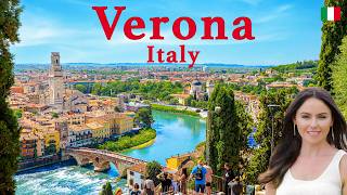 Verona, Italy - In depth Tour city 🇮🇹 #10 of 30
