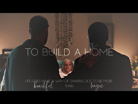 this is us | to build a home {4x18}