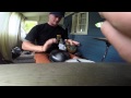 DRUNKEN SAILORS Feat. -"The Luna Drum ...