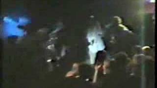 Mr. Bungle - No Strings Attached (Arcata 1986)