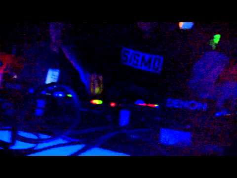 DOOM (RIDDIM EDITION) B2B ARTIX! & EMOXX 06/06/15