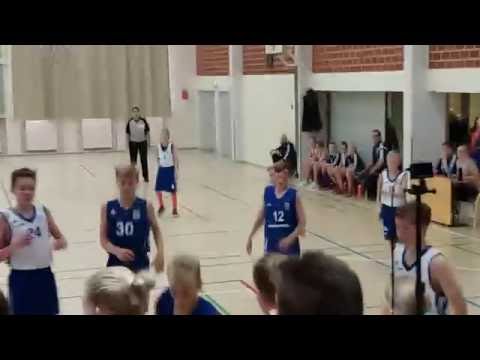 C-pojat 29.10.2016 Pälulu-Rauma basket