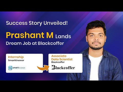 Interview with Ben | Placed at Emirates Dubai | Power BI Analyst | 360DigiTMG