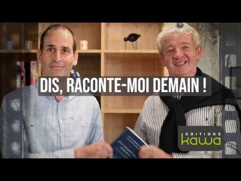 FR Des Big Data au Big Quali avec Daniel Bô — Dunod