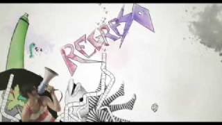 El Mundo Puede Esperar (R de Reyna, D para Drama) Music Video