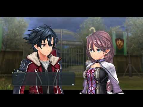 TLoH: Trails of Cold Steel 2 [PC] ACT 2 Walkthrough Part 29 - Stopover Day Celdic