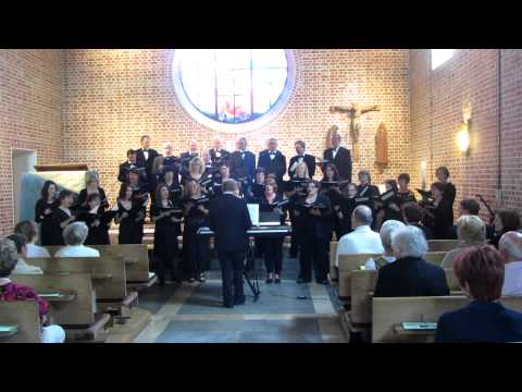 Mitten in der Nacht - G. Hany - Mandlsplitter