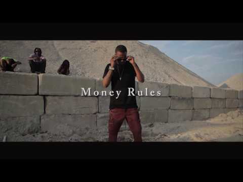 SdotP - Money Rules [Directed By: @citydreamzent]