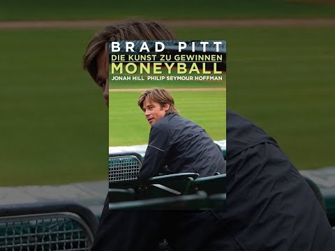 Die Kunst zu gewinnen - Moneyball