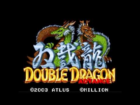 Double Dragon Advance OST- Ending Theme