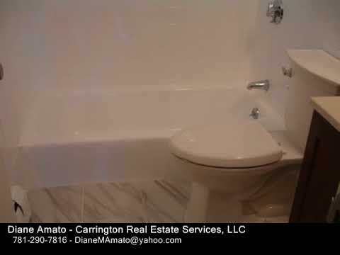 6 Venice Street Unit D6, Danvers MA 01923 - Condo - Real Estate - For Sale -