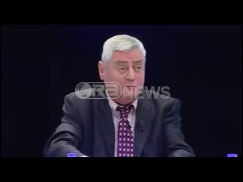 Tradhtar Zogu apo Enver Hoxha? Debate midis Shehit dhe Milos