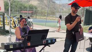 “Feeling Good” Nina Simone (2024 Golden Farmers Ma