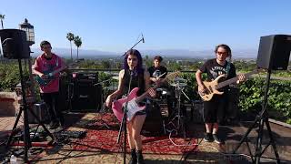 Almost Awake: Summer Sessions Music Series