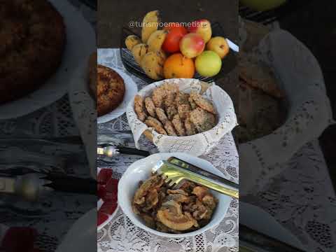 O que fazer em Ametista do Sul? [SÍTIO CANTO DAS AVES - 30 minutinhos de Ametista do Sul]