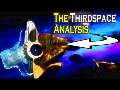 The Thirdspace Aliens Retrospective/Review | Babylon 5