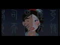 Mulan Reflection Polish Dubbing 1998 HD